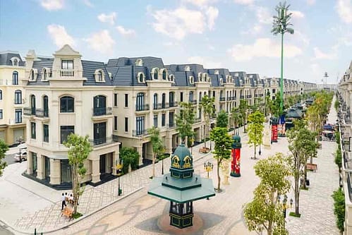 Bóc Tách Chi Phí Trong Xây Dựng Nhà Liền Kề