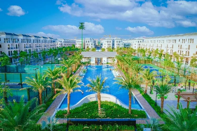 Vinhomes Ocean Park 2 – The Empire Lựa Chọn Mới Cho Cuộc Sống Hiện Đại